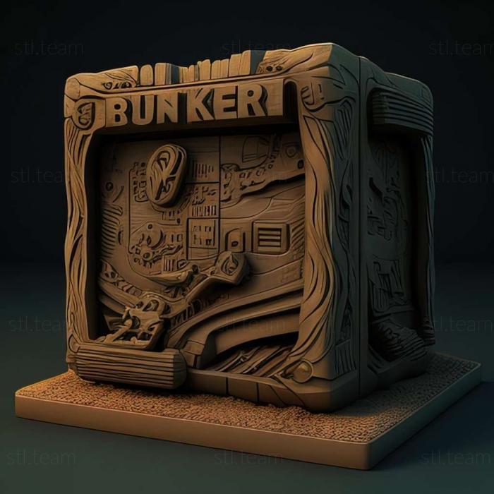 The Bunker game